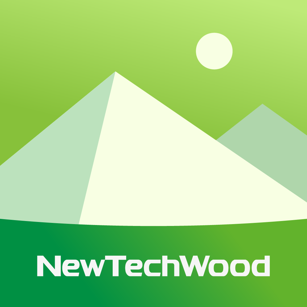 NewTechWood Photo Center